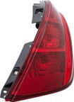 Eagle Eye DS554-B000R Tail Light Assembly - Right - view 2