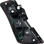 Eagle Eye DS554-B000R Tail Light Assembly - Right - view 4