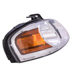 Eagle Eye DS564-B001L Headlight Assembly - Left - view 3