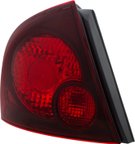 Eagle Eye DS565-B100R Tail Light Assembly - Right - view 3