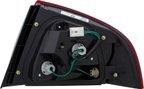 Eagle Eye DS565-B100R Tail Light Assembly - Right - view 4