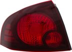 Eagle Eye DS565-B100R Tail Light Assembly - Right - view 1