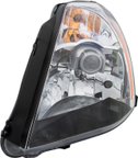 Eagle Eye DS566-B001L Headlight Assembly - Left - view 2