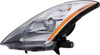 Eagle Eye DS566-B001L Headlight Assembly - Left - view 3