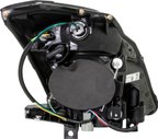 Eagle Eye DS566-B001L Headlight Assembly - Left - view 4
