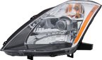 Eagle Eye DS566-B001L Headlight Assembly - Left - view 1