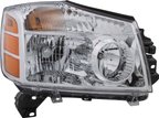 Eagle Eye DS567-B001R Headlight Assembly - Right - view 1