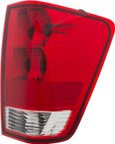Eagle Eye DS576-B100R Tail Light Assembly - Right - view 3