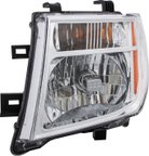 Eagle Eye DS579-B001L Headlight Assembly - Left - view 2