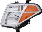 Eagle Eye DS579-B001L Headlight Assembly - Left - view 3