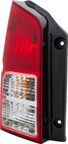 Eagle Eye DS597-B000L Tail Light Assembly - Left - view 3