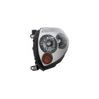 Eagle Eye DS625-B001R Headlight Lens Housing - Right - view 2