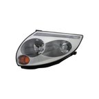 Eagle Eye DS625-B001R Headlight Lens Housing - Right - view 1