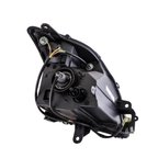 Eagle Eye DS633-B001L Headlight Assembly - Left - view 4