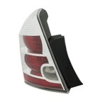 Eagle Eye DS634-B000L Tail Light Housing - Left - view 2