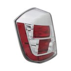 Eagle Eye DS634-B000L Tail Light Housing - Left - view 3
