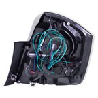 Eagle Eye DS634-B000L Tail Light Housing - Left - view 4