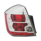 Eagle Eye DS634-B000L Tail Light Housing - Left - view 1