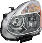 Eagle Eye DS650-B001L Headlight Assembly - Left - view 2