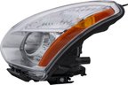 Eagle Eye DS650-B001L Headlight Assembly - Left - view 3
