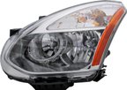 Eagle Eye DS650-B001L Headlight Assembly - Left - view 1