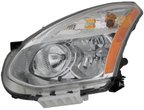 Eagle Eye DS650-B011L Headlight Assembly - Left - view 2