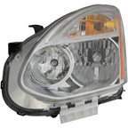 Eagle Eye DS650-B011L Headlight Assembly - Left - view 1
