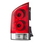 Eagle Eye DS659-B000L Tail Light Assembly - Left - view 2