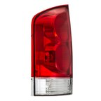Eagle Eye DS659-B000L Tail Light Assembly - Left - view 3