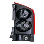 Eagle Eye DS659-B000L Tail Light Assembly - Left - view 4