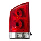 Eagle Eye DS659-B000L Tail Light Assembly - Left - view 1