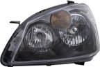 Eagle Eye DS661-B101L Headlight Lens Housing - Left - view 2