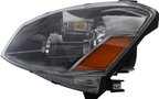 Eagle Eye DS661-B101L Headlight Lens Housing - Left - view 3