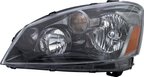 Eagle Eye DS661-B101L Headlight Lens Housing - Left - view 1