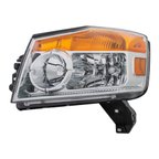 Eagle Eye DS665-B001L Headlight Assembly - Left - view 1