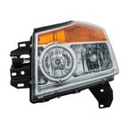 Eagle Eye DS665-B001RCA Headlight Assembly - Right - view 2