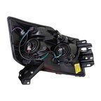 Eagle Eye DS665-B001RCA Headlight Assembly - Right - view 4