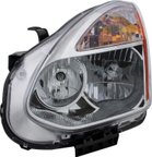 Eagle Eye DS671-B001L Headlight Lens Housing - Left - view 2