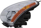 Eagle Eye DS671-B001L Headlight Lens Housing - Left - view 3