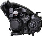 Eagle Eye DS671-B001L Headlight Lens Housing - Left - view 4