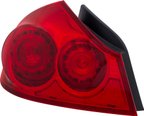 Eagle Eye DS676-B000L Tail Light Assembly - Left - view 3