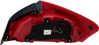 Eagle Eye DS676-B000L Tail Light Assembly - Left - view 4
