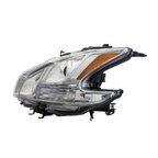 Eagle Eye DS677-B001L Headlight Assembly - Left - view 2