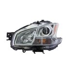 Eagle Eye DS677-B001L Headlight Assembly - Left - view 3
