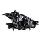 Eagle Eye DS677-B001L Headlight Assembly - Left - view 4