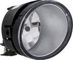 Eagle Eye DS681-B000L Fog Light Assembly - Left - view 3