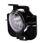 Eagle Eye DS687-B100L Fog Light Assembly - Left - view 2