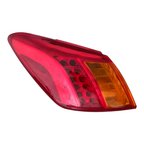 Eagle Eye DS690-B000R Tail Light Assembly - Right - view 1