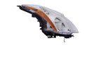 Eagle Eye DS692-B001R Headlight Assembly - Right - view 2