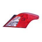 Eagle Eye DS712-B000R Tail Light Assembly - Right - view 2